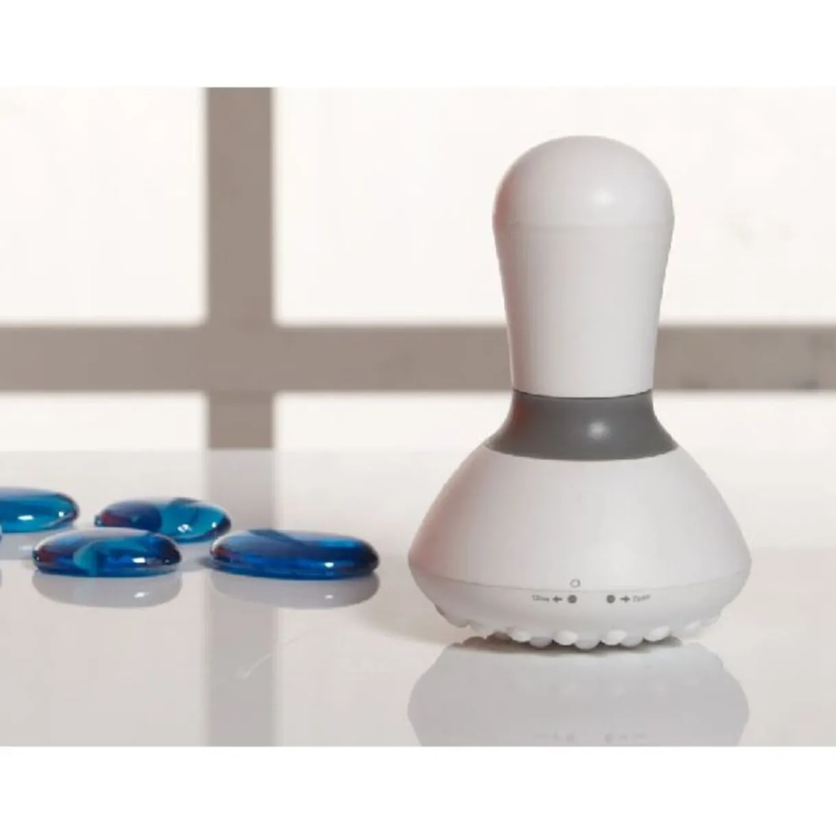 Outlet Gifi Appareil de massage vibrant Mességué