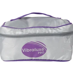 Hot Gifi Appareil de massage Vibraluxe pro 5 en 1