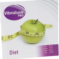 Hot Gifi Appareil de massage Vibraluxe pro 5 en 1