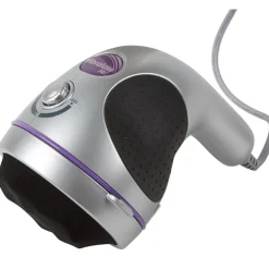 Hot Gifi Appareil de massage Vibraluxe pro 5 en 1