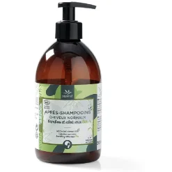 Clearance Gifi Apres-shampooing Bio cheveux normaux à l'aloe vera et au bambou 500ML