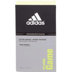Discount Gifi Après Rasage Adidas Pure