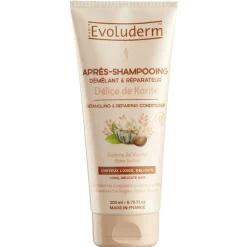 Gifi Après shampooing Evoluderm délice de karité 200 ml