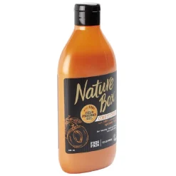 Discount Gifi Après shampooing Nature Box Abricot 385ml