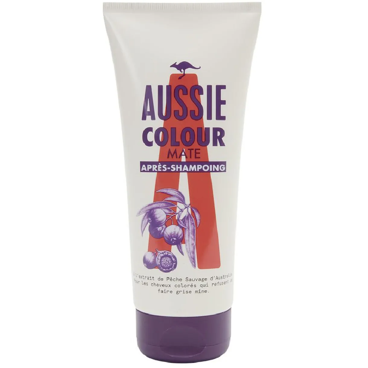 Best Gifi Après-shampoing colour mate 200ml Aussie