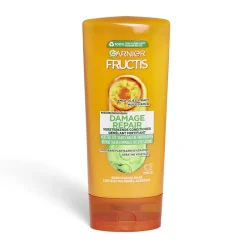 Best Gifi Après-shampoing Fructis huile d'Amla et kératine végétale 200ml