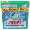 Entretien Du Linge|Gifi Ariel pods tout-en-1 senteur Alpine 40 lavages pack économique