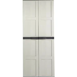 Rangement|Gifi Armoire de rangement