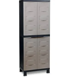 Rangement|Gifi Armoire haute