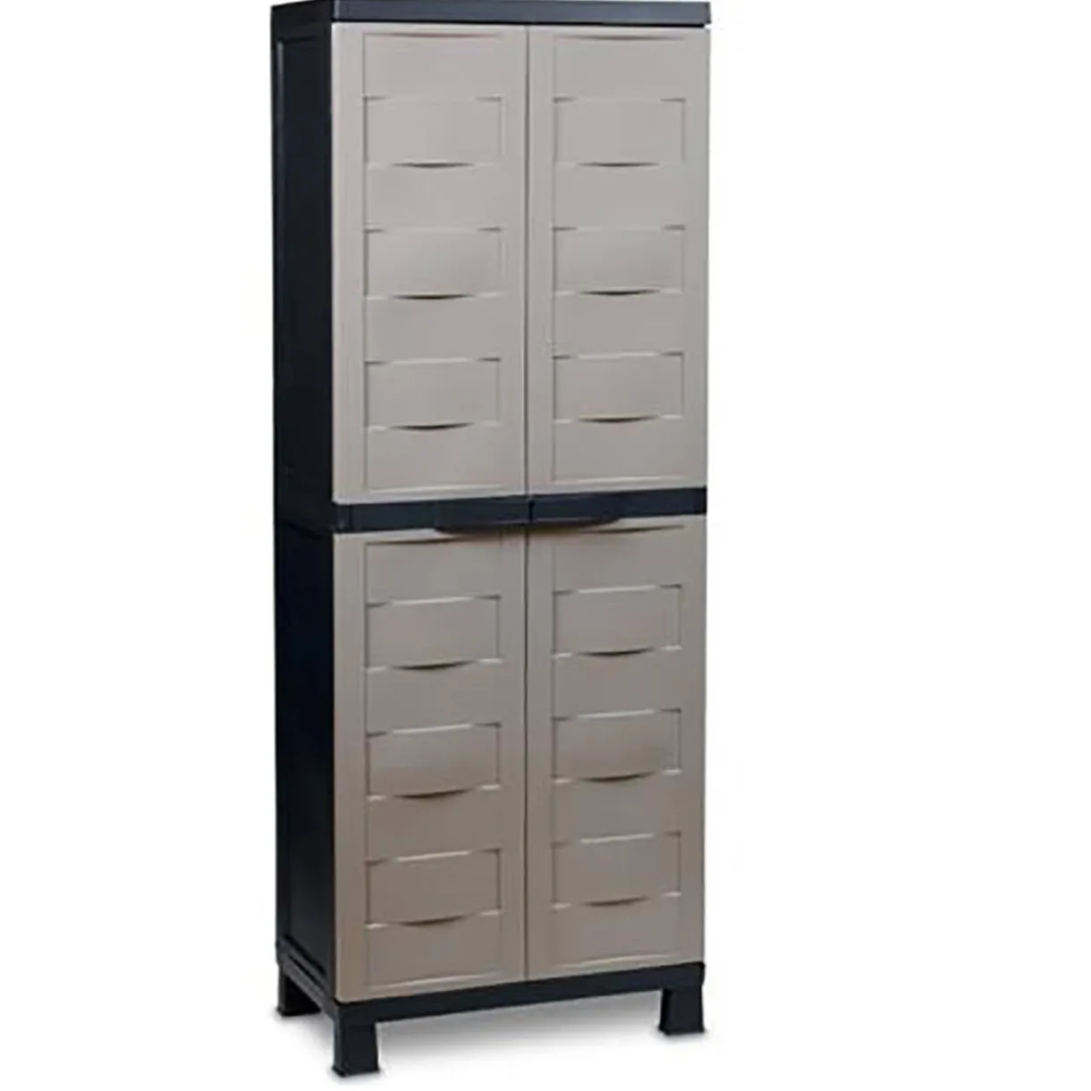 Rangement|Gifi Armoire haute