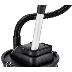 Nettoyage Et Entretien|Gifi Aspirateur à cendres Profilex 800W réservoir 15L