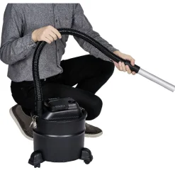 Nettoyage Et Entretien|Gifi Aspirateur à cendres Profilex 800W réservoir 15L