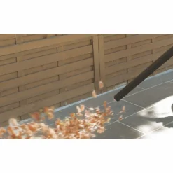 Outlet Gifi Aspirateur à eau poussière et souffleur Profilex pour garage 3 en 1