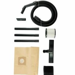 Outlet Gifi Aspirateur à eau poussière et souffleur Profilex pour garage 3 en 1