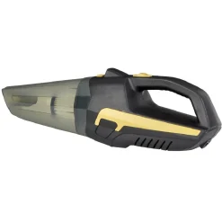 Nettoyage Et Entretien|Gifi Aspirateur à main eau et poussière sur batterie