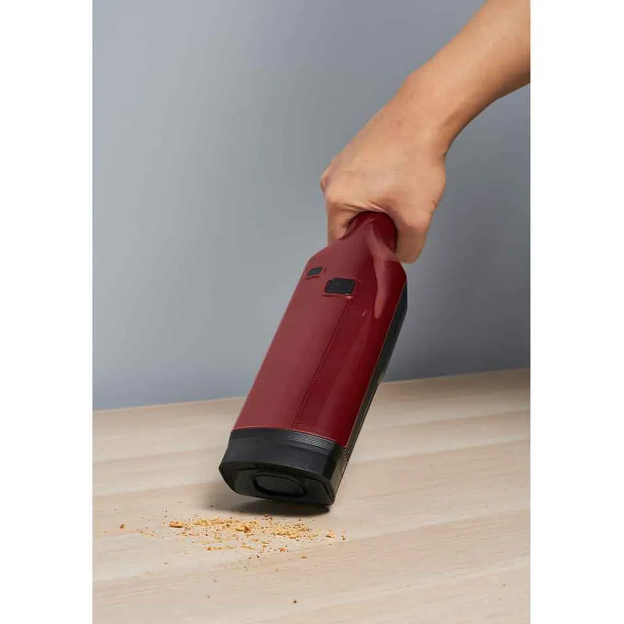 Nettoyage Et Entretien|Gifi Aspirateur à main rechargeable Homday 7,4V