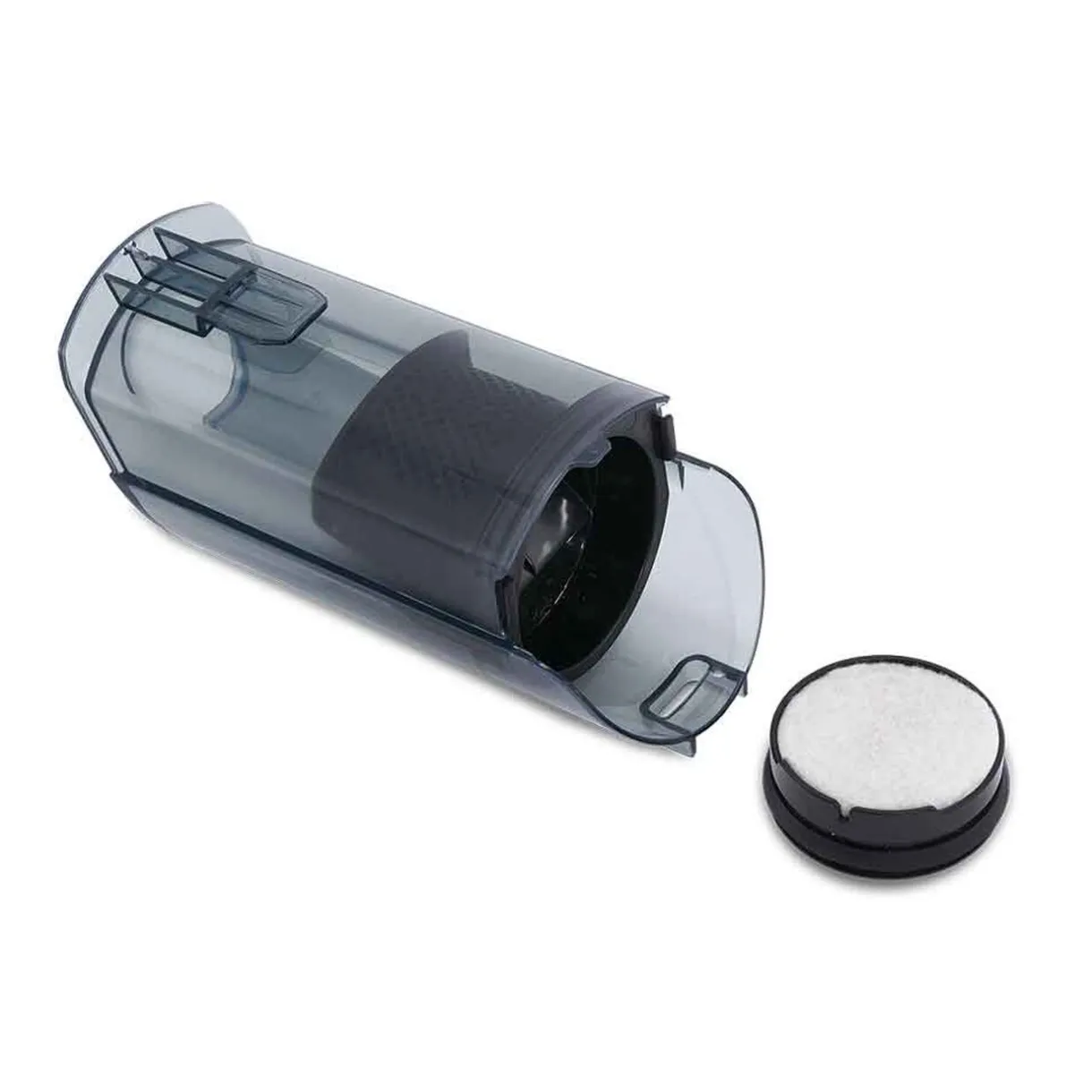 Nettoyage Et Entretien|Gifi Aspirateur à main rechargeable Homday 7,4V