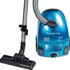 Nettoyage Et Entretien|Gifi Aspirateur avec sac Rowenta 3 L
