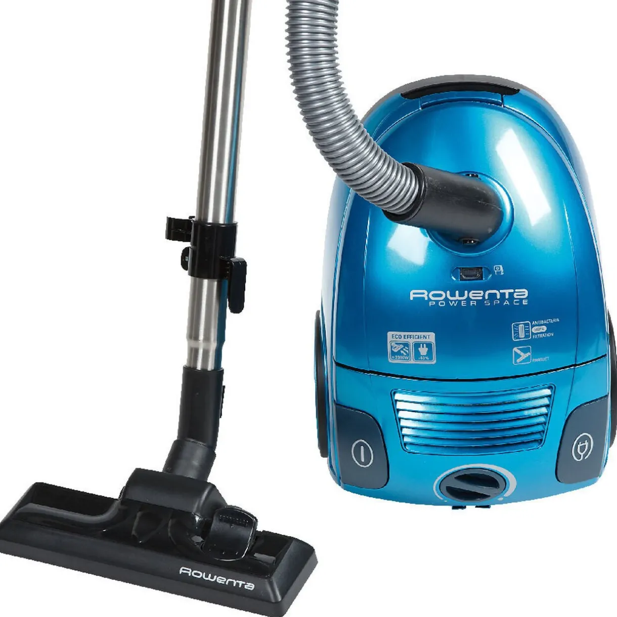 Nettoyage Et Entretien|Gifi Aspirateur avec sac Rowenta 3 L