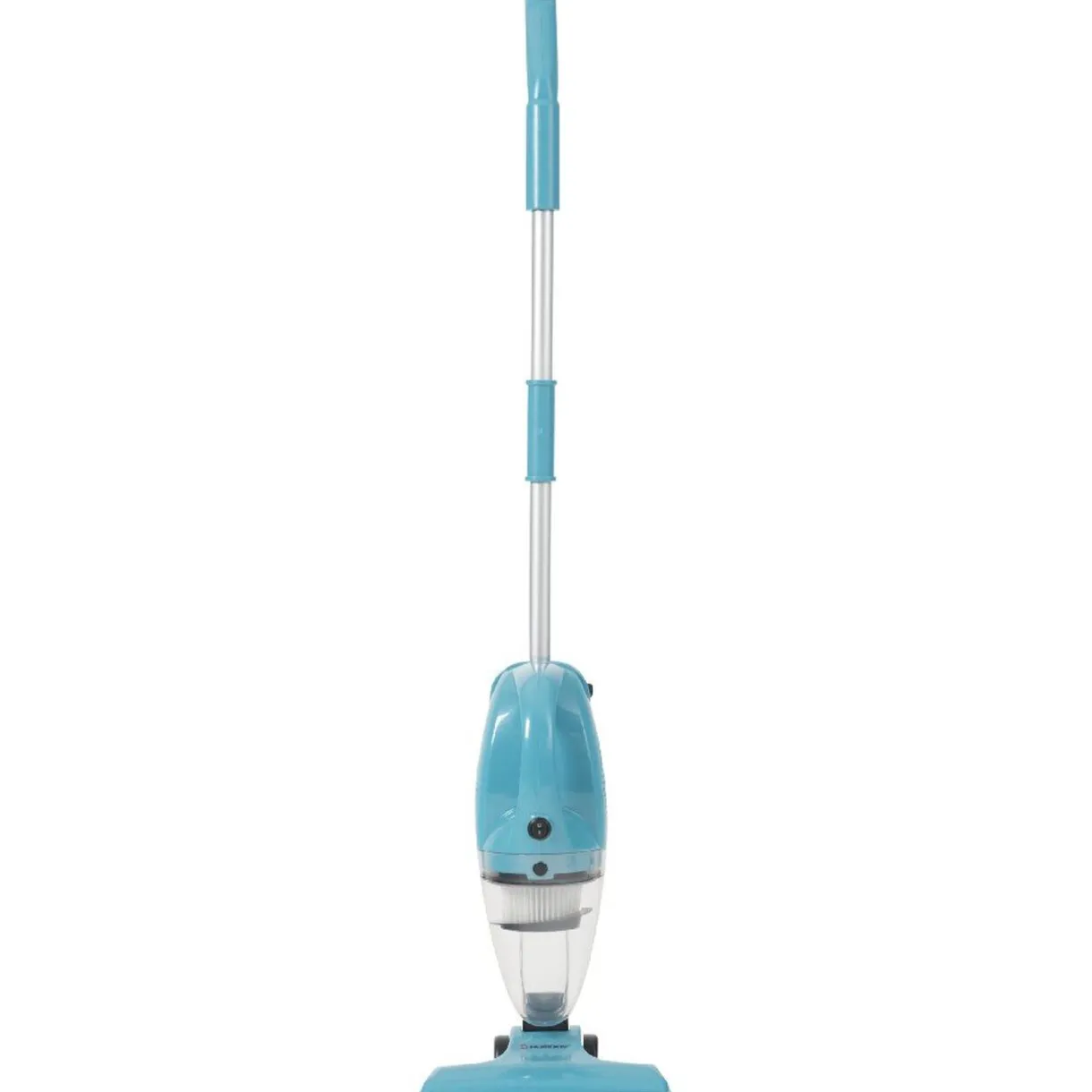 Nettoyage Et Entretien|Gifi Aspirateur balai bleu 2 en 1