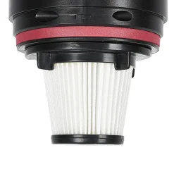 Nettoyage Et Entretien|Gifi Aspirateur balai filaire Homday cyclonique noir mat