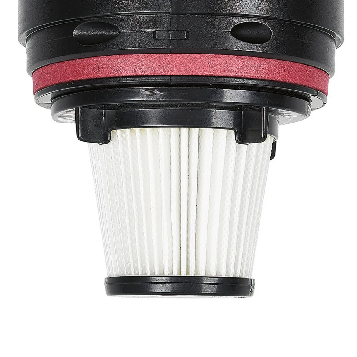 Nettoyage Et Entretien|Gifi Aspirateur balai filaire Homday cyclonique noir mat