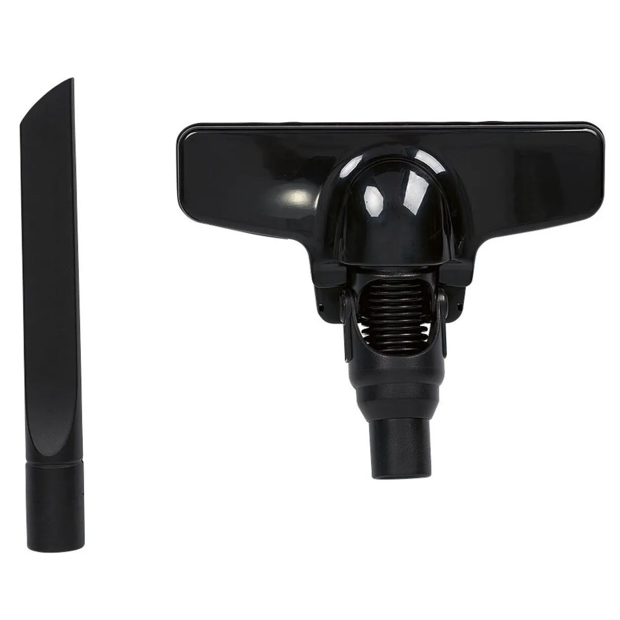 Nettoyage Et Entretien|Gifi Aspirateur balai filaire Homday cyclonique noir mat