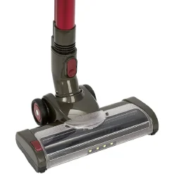 Nettoyage Et Entretien|Gifi Aspirateur balai sans fil Homday détection de poussière