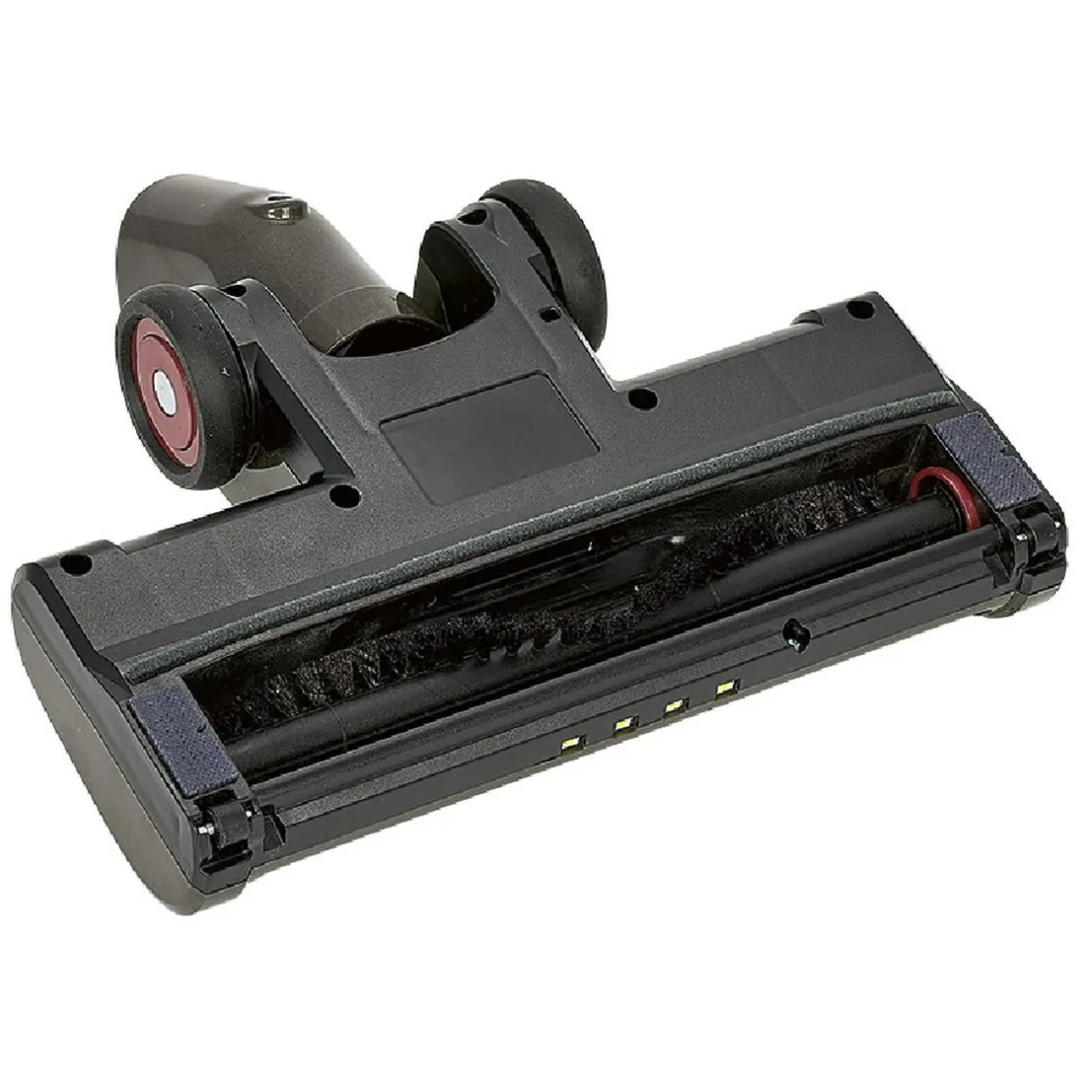 Nettoyage Et Entretien|Gifi Aspirateur balai sans fil Homday détection de poussière