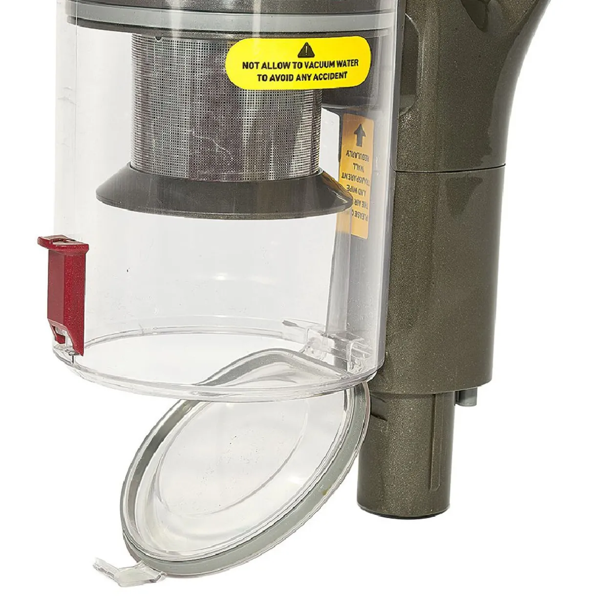 Nettoyage Et Entretien|Gifi Aspirateur balai sans fil Homday détection de poussière