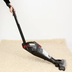 Nettoyage Et Entretien|Gifi Aspirateur balai sans sac 2 en 1