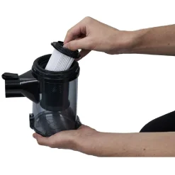 Nettoyage Et Entretien|Gifi Aspirateur balai 22,2V