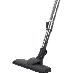 Nettoyage Et Entretien|Gifi Aspirateur cyclonique sans sac Homday rouge et noir