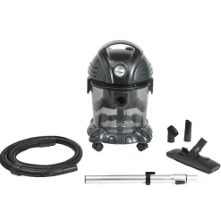 Nettoyage Et Entretien|Gifi Aspirateur eau et poussière Homday