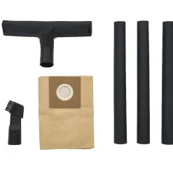 Nettoyage Et Entretien|Gifi Aspirateur eau et poussière 12 L