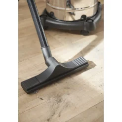 Nettoyage Et Entretien|Gifi Aspirateur multifonctions eau poussière cendre souffleur 30L