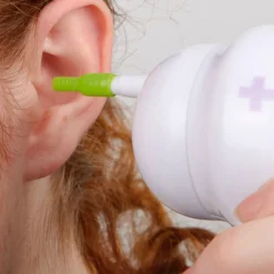 Outlet Gifi Aspirateur oreilles