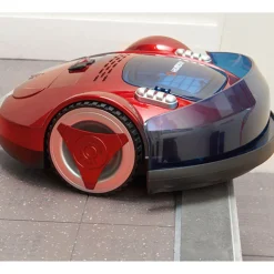 Nettoyage Et Entretien|Gifi Aspirateur robot Homday