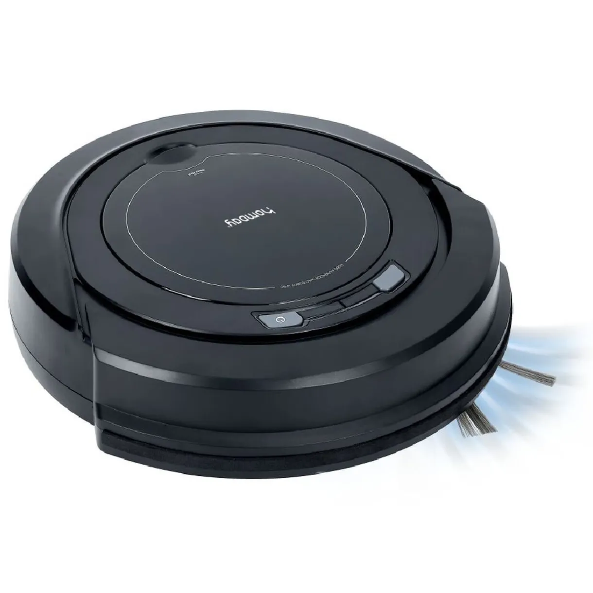 Nettoyage Et Entretien|Gifi Aspirateur robot Homday