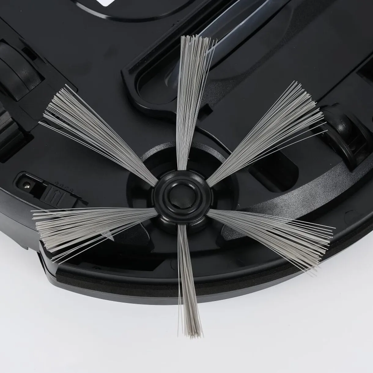 Nettoyage Et Entretien|Gifi Aspirateur robot Homday