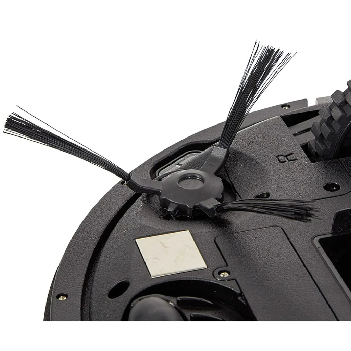 Nettoyage Et Entretien|Gifi Aspirateur robot Homday Auto Charge 4 Modes de nettoyage