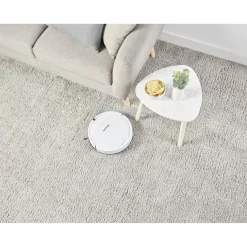 Nettoyage Et Entretien|Gifi Aspirateur robot Homday Auto Charge 4 Modes de nettoyage