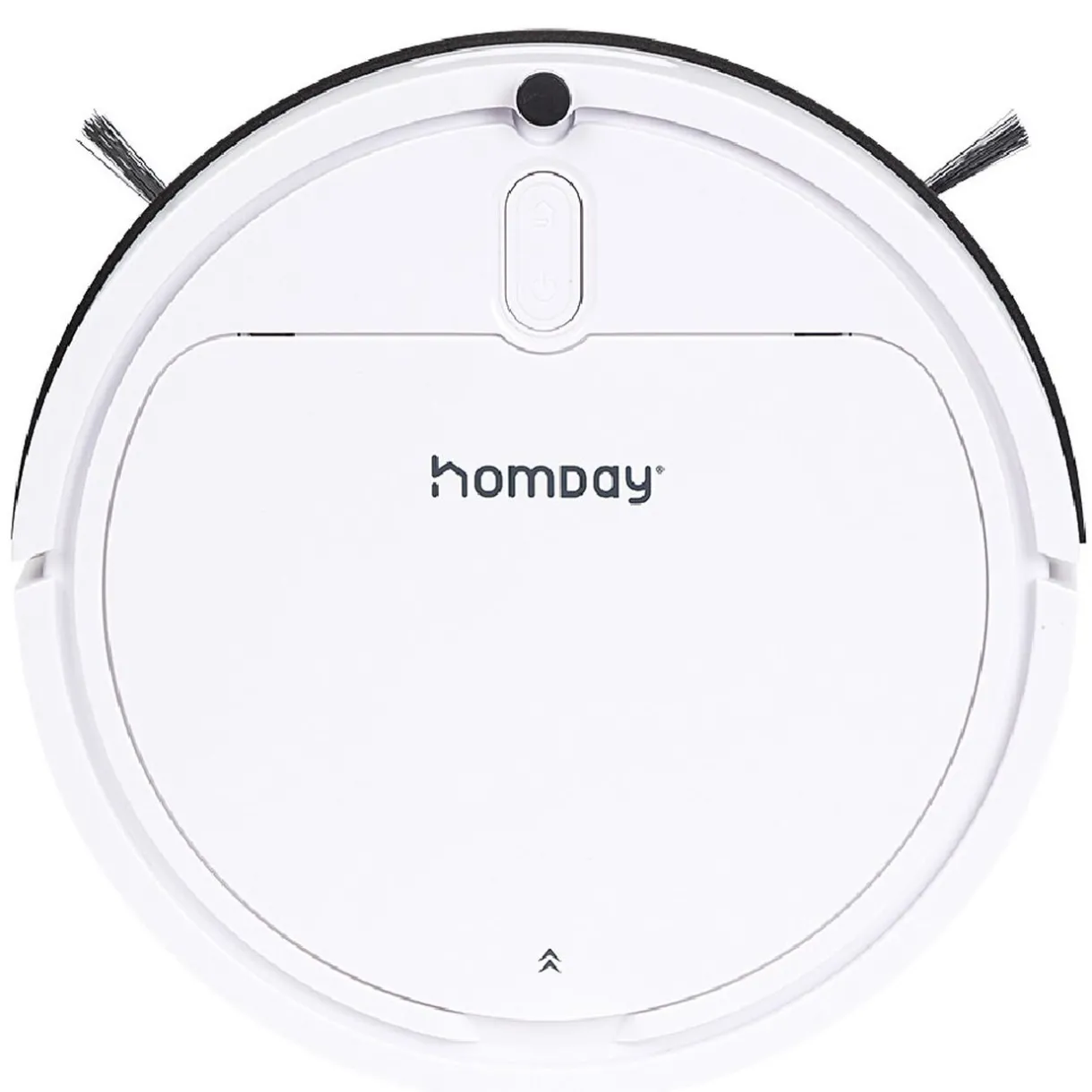 Nettoyage Et Entretien|Gifi Aspirateur robot Homday Auto Charge 4 Modes de nettoyage