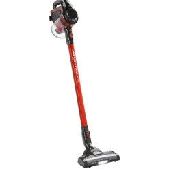 Nettoyage Et Entretien|Gifi Aspirateur sans fil rouge