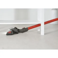 Nettoyage Et Entretien|Gifi Aspirateur sans fil rouge