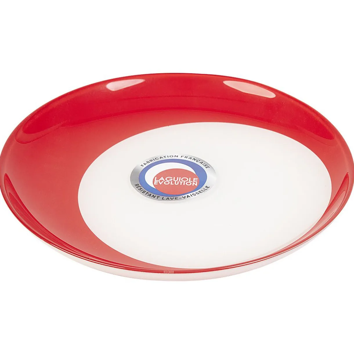 Assiette à dessert^Gifi Discount