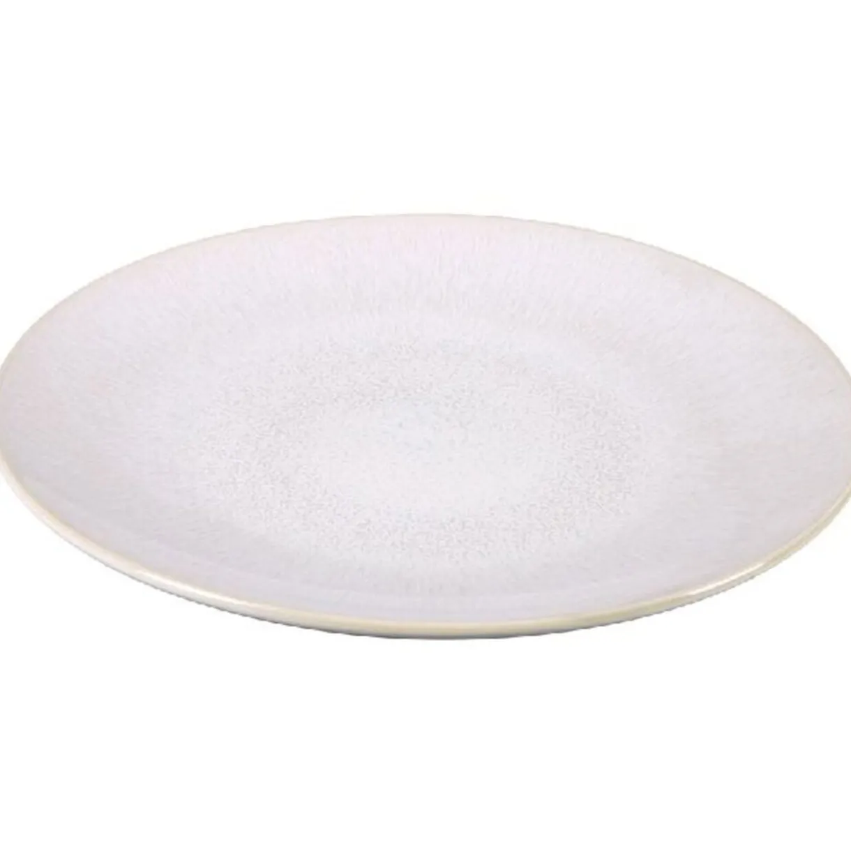 Assiette à dessert beige^Gifi Online