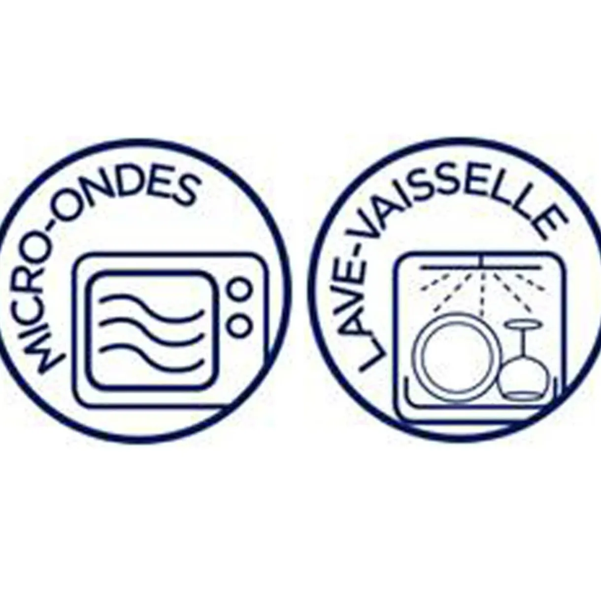 Assiette à dessert corail Zana^Gifi Best