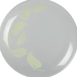 Assiette à dessert design toona^Gifi