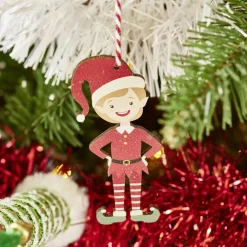 Assiette à dessert grès bleu Ø22cm^Gifi Discount